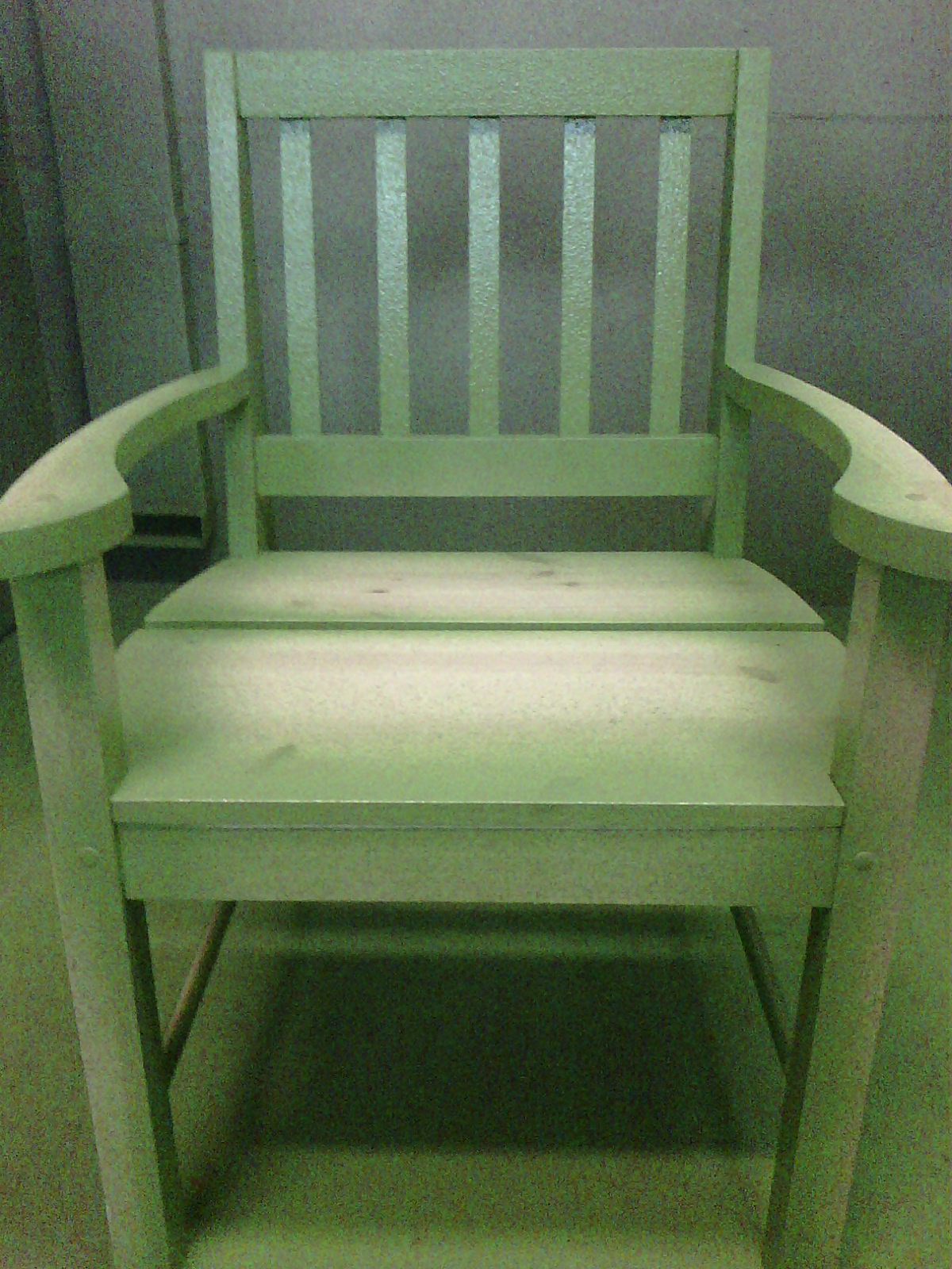 кресло для террасы .